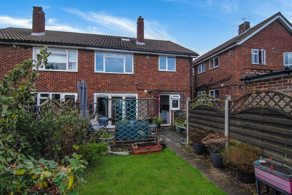 Main image of property: Albert Road,, Sutton, SM1