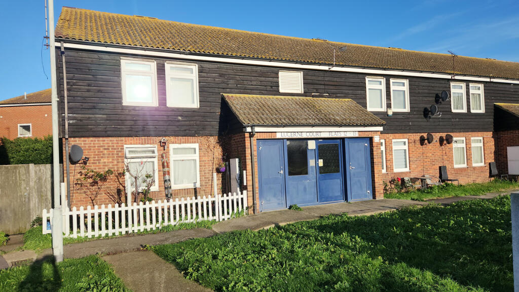 Main image of property: Lucerne Court, Whitstable, CT5