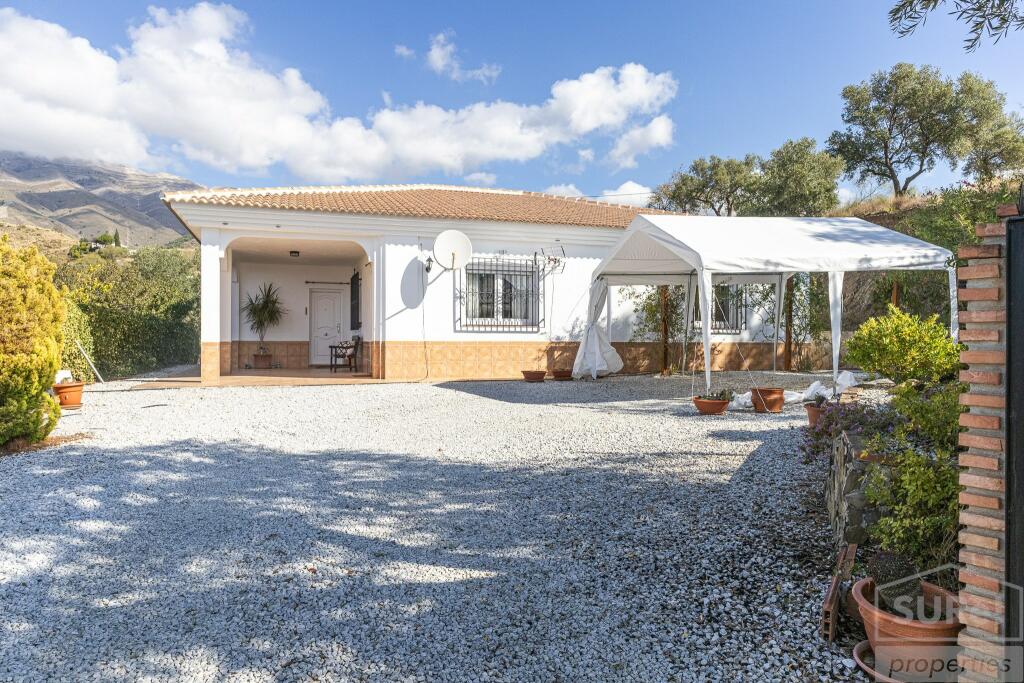 Main image of property: Andalucia, Malaga, Sedella