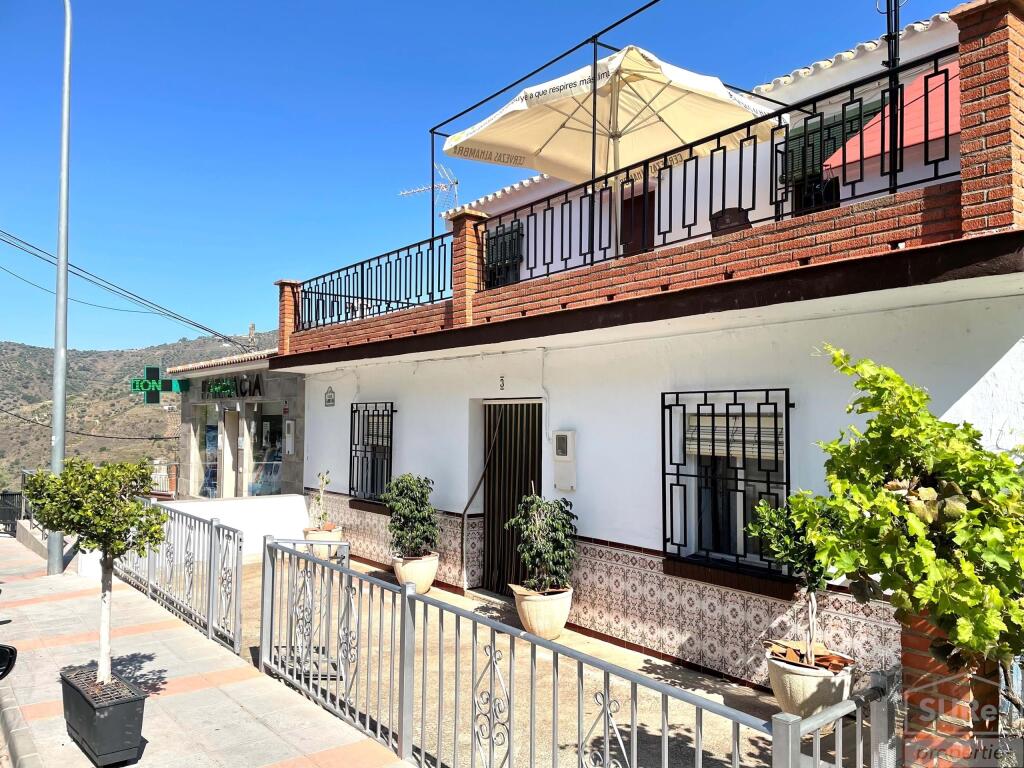 Main image of property: Andalucia, Malaga, Sayalonga