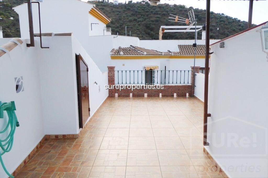 Main image of property: Andalucia, Malaga, Sayalonga