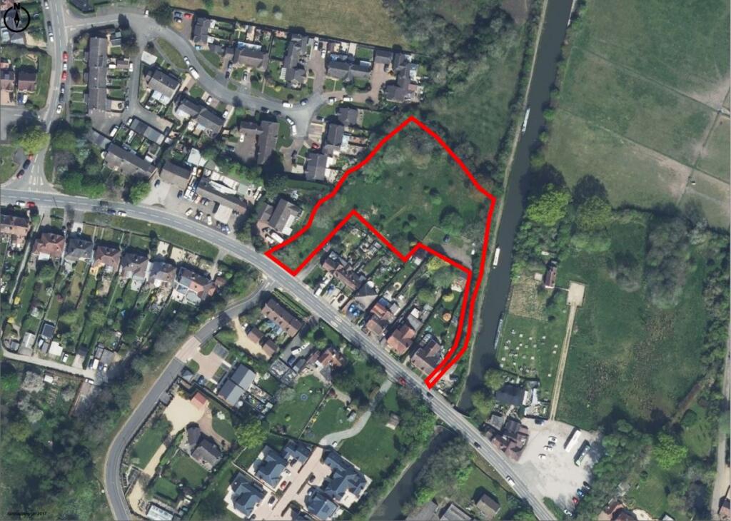 Main image of property: Old Warwick Road, Lapworth, B94