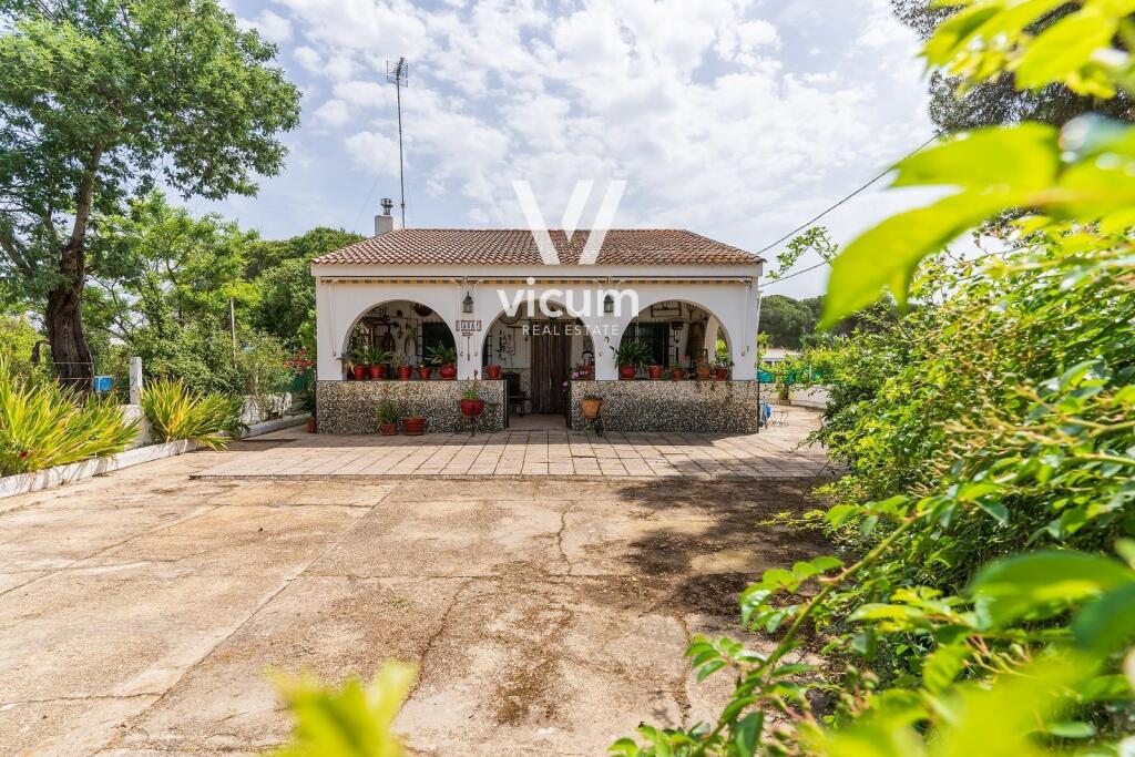 Main image of property: Andalucia, Huelva, Lucena del Puerto