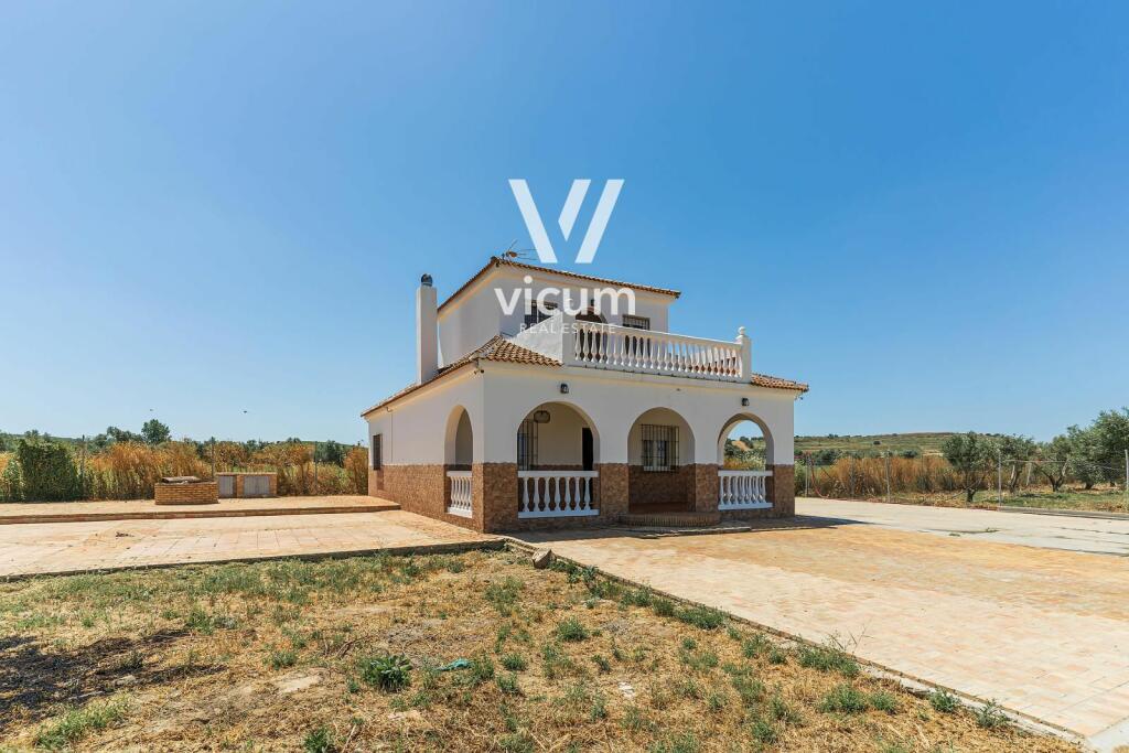 Main image of property: Andalucia, Huelva, Niebla