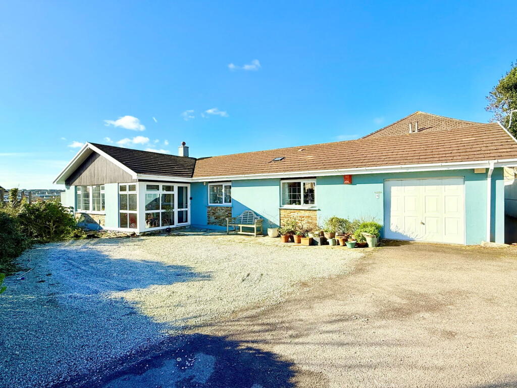 Main image of property: Tredyson Place, Falmouth