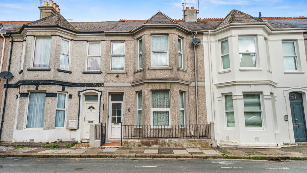 Main image of property: St Leonards Road, Prince Rock