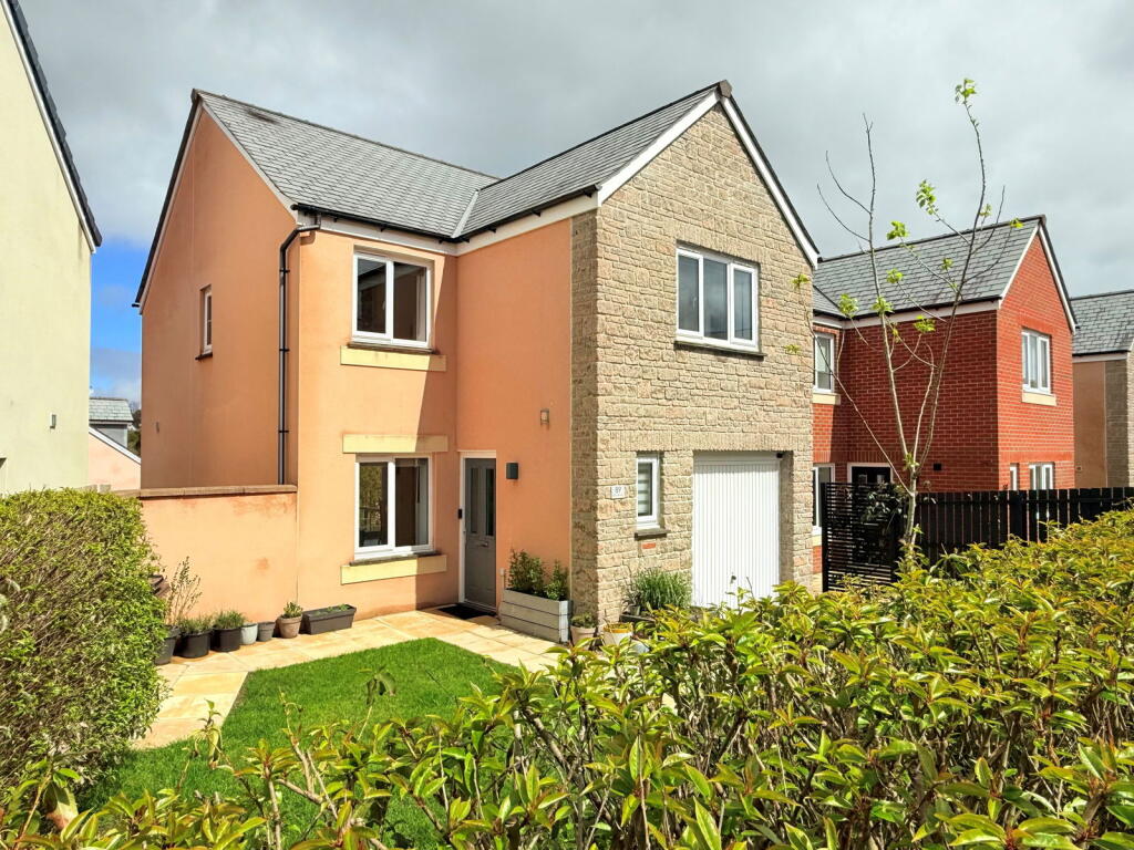 Main image of property: Rosva Morgowr,Falmouth,TR11 5GS