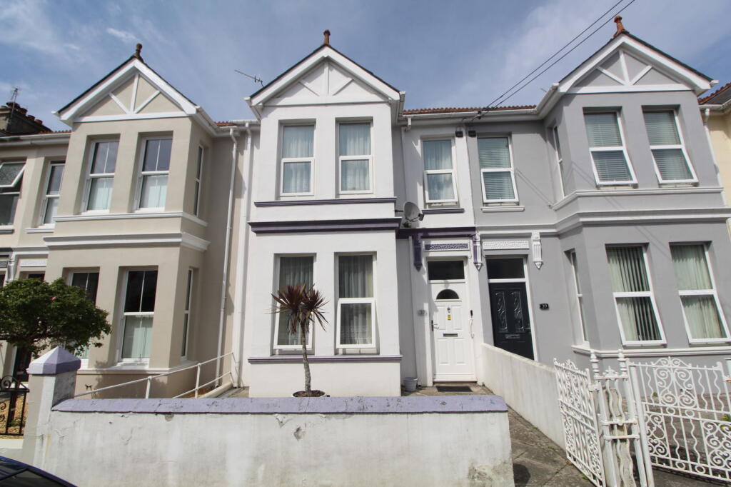Main image of property: Moorland Avenue,Plymouth,PL7 2DA
