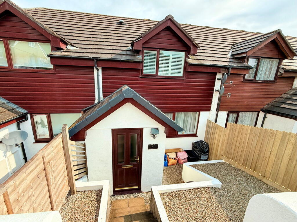 Main image of property: Alderwood Parc,Penryn,TR10 8RJ