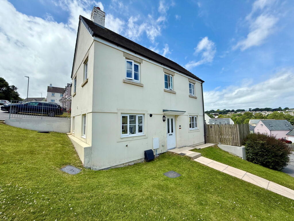 Main image of property: Rosva Morgowr, Falmouth