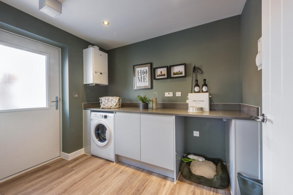 Additional property image - Birchwood Lane,
Somercotes,
DE55 4ND