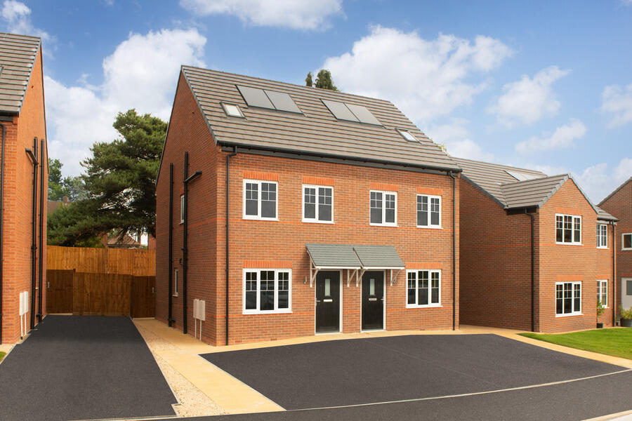 Main image of property: Birchwood Lane,
Somercotes,
DE55 4ND