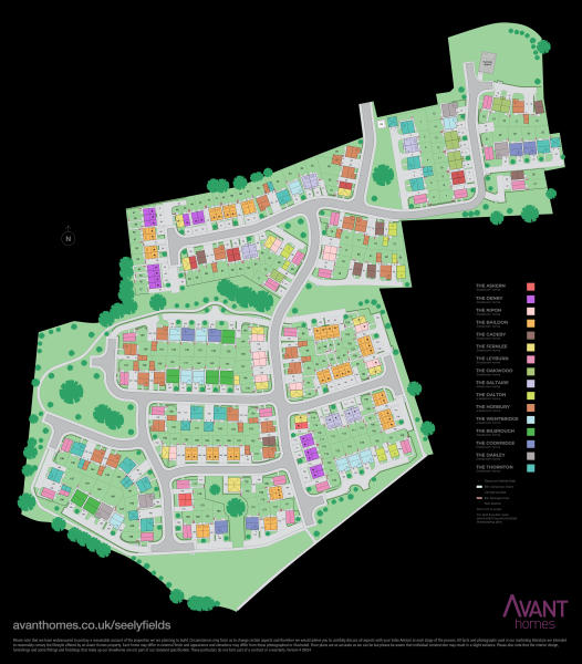 SitePlan