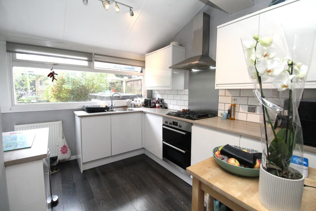 Main image of property: Bruce Avenue, Hornchurch RM12 4HY