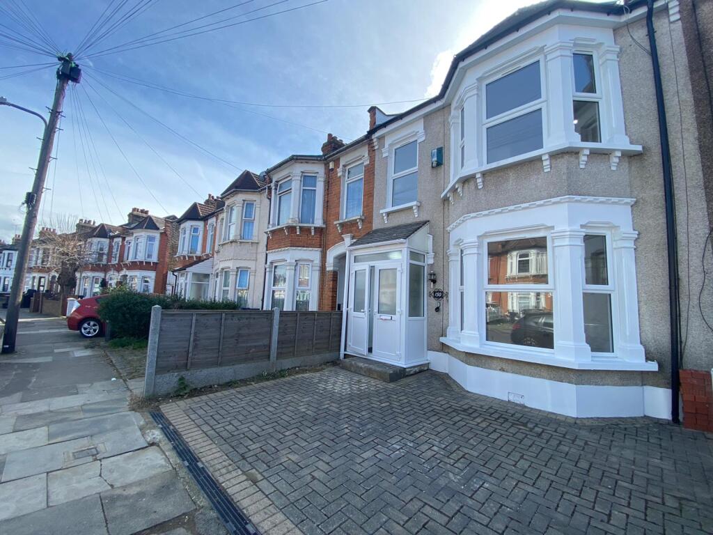 Main image of property: Windsor Road Ilford IG1 1HE