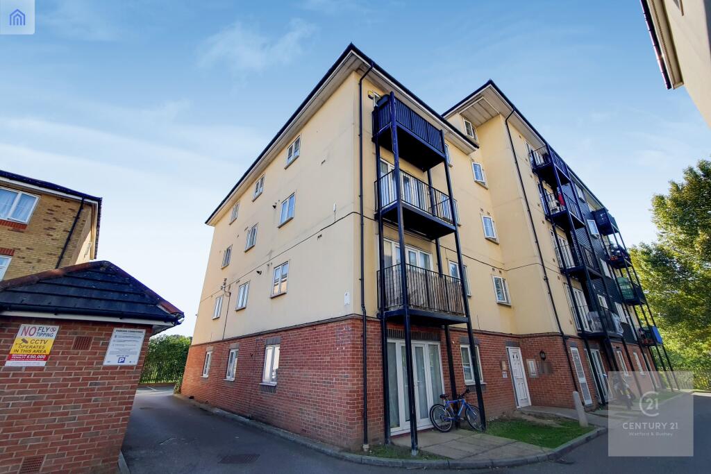 Main image of property: Blackthorn Road, Ilford IG1