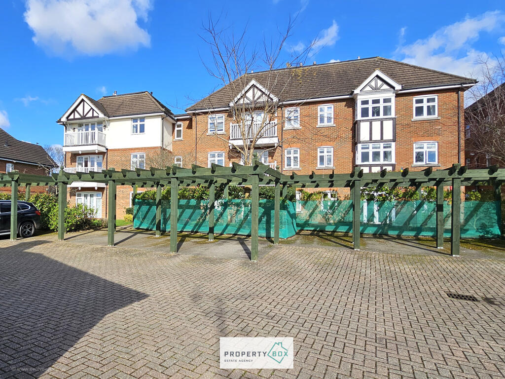 Main image of property: Balfour Road Weybridge KT13 8JB