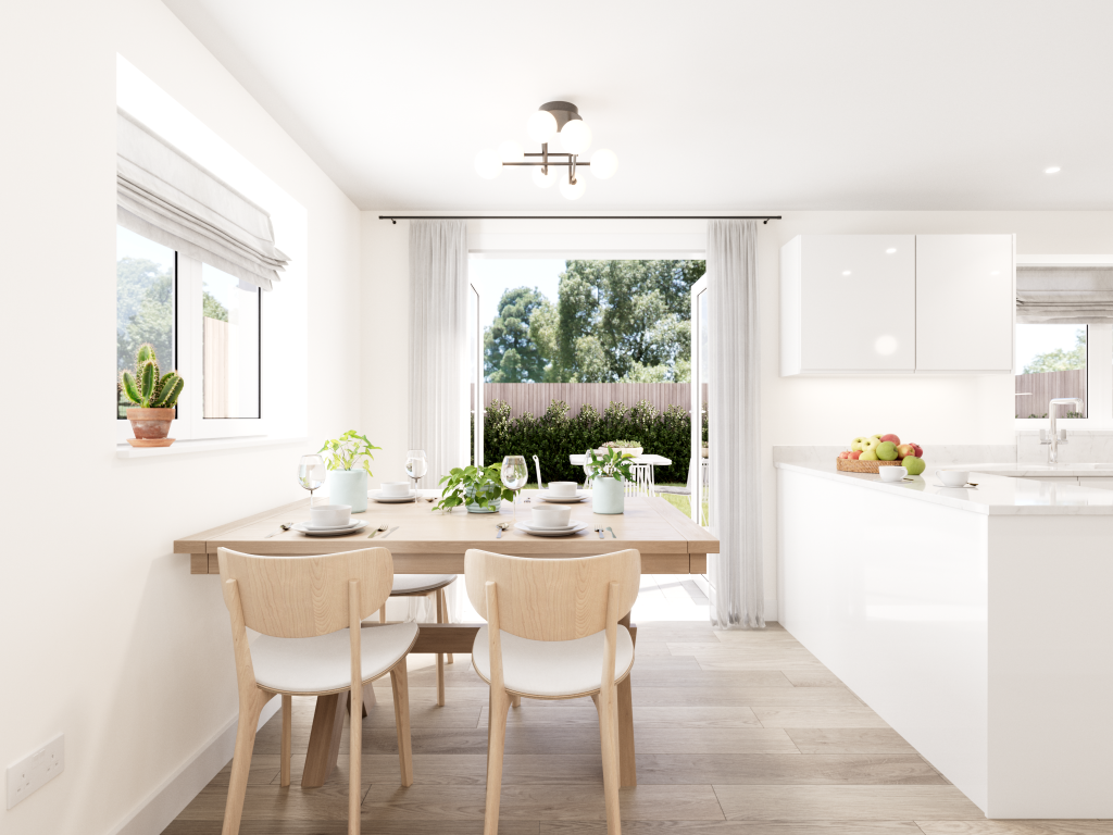 Primary image of Greenside Gardens,
Pitskelly Road,
Carnoustie,
Angus,
DD7 7RH