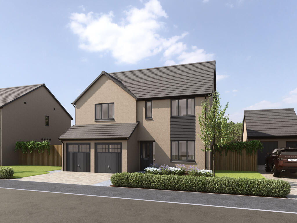 Main image of property: Greenside Gardens,
Pitskelly Road,
Carnoustie,
Angus,
DD7 7RH