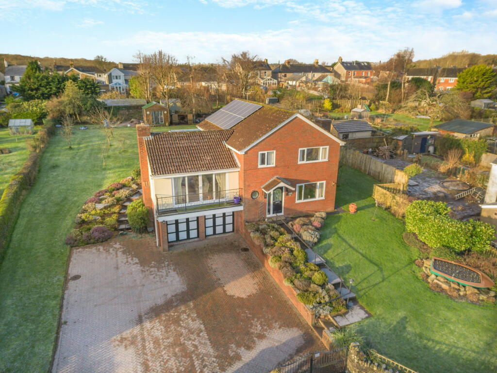 Main image of property: Forest Road, Milkwall, Coleford