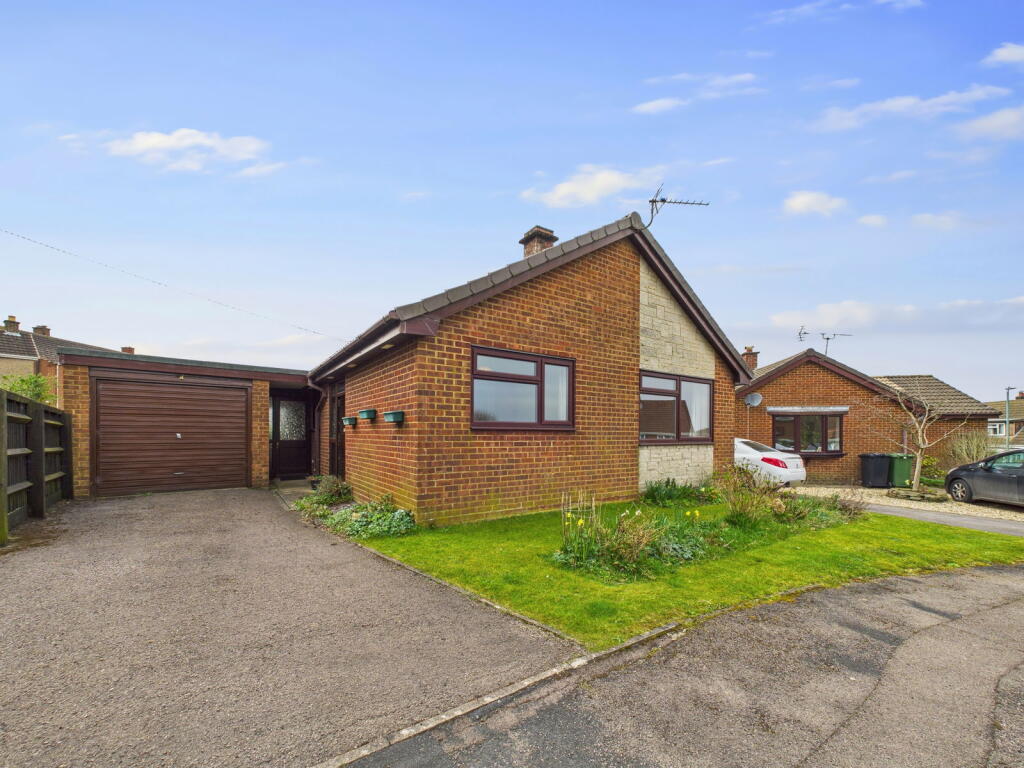 Main image of property: Park View, Ruardean