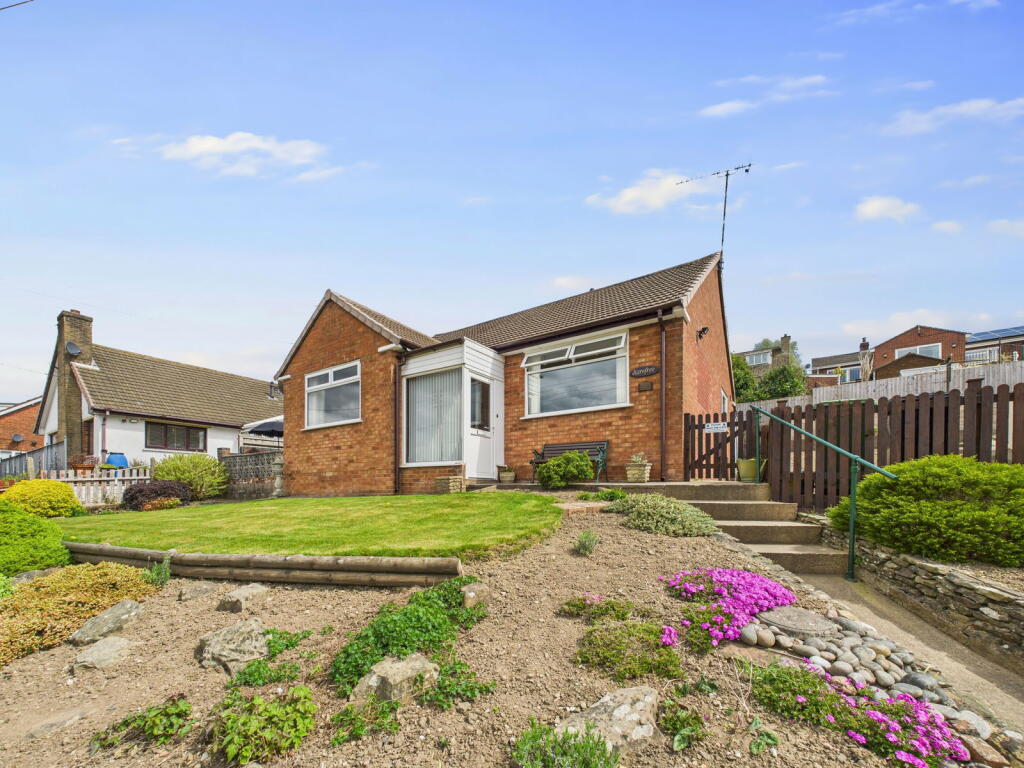 Main image of property: Greenway Road, Cinderford