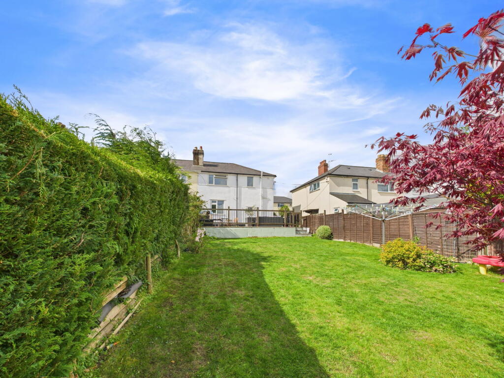 Main image of property: High Nash, Coleford