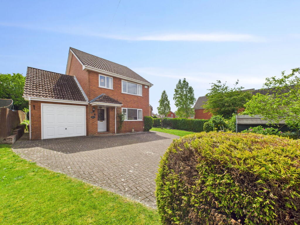 Main image of property: St. Whites Road, Cinderford