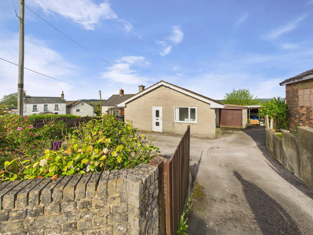 Main image of property: Woodside Street, Cinderford