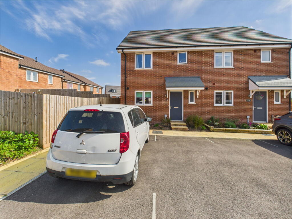 Main image of property: Daffodil Drive, Lydney