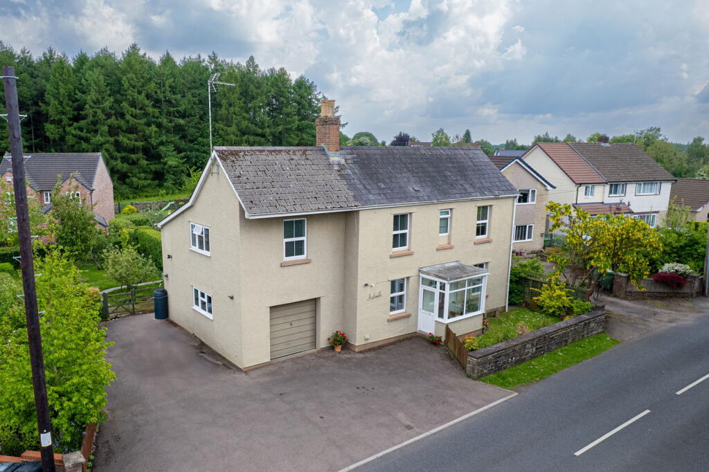 Main image of property: Palmers Flat, Coleford