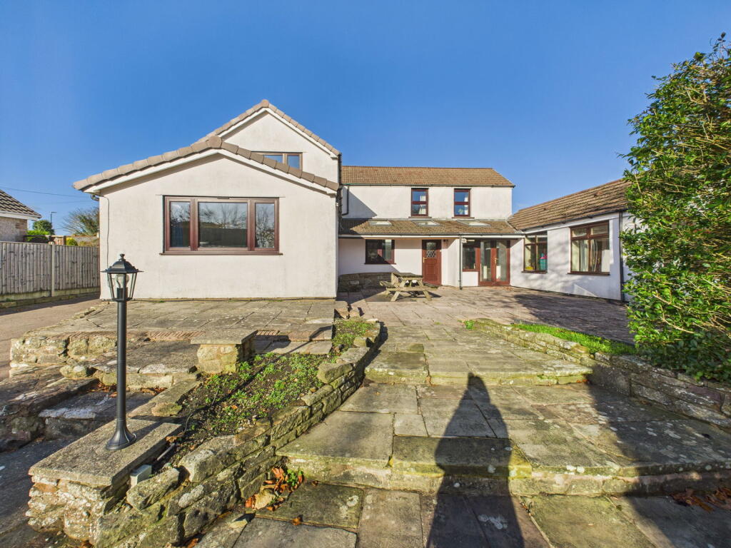 Main image of property: Crow Ash Road, Berry Hill, Coleford