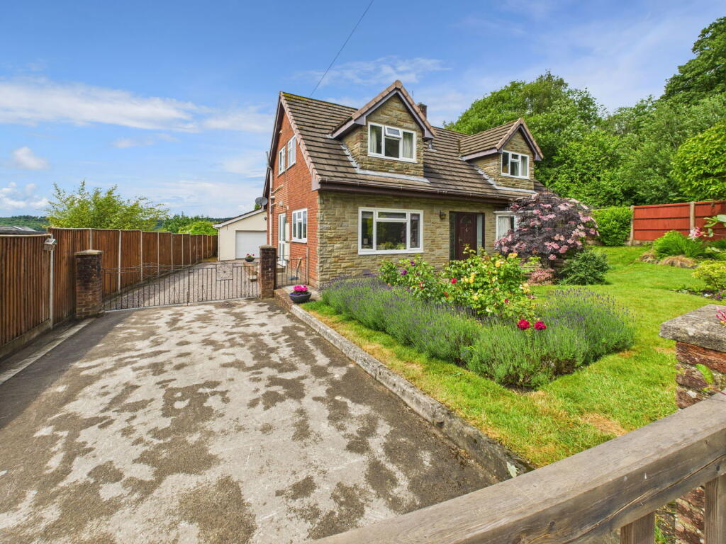Main image of property: Albion Road, Cinderford