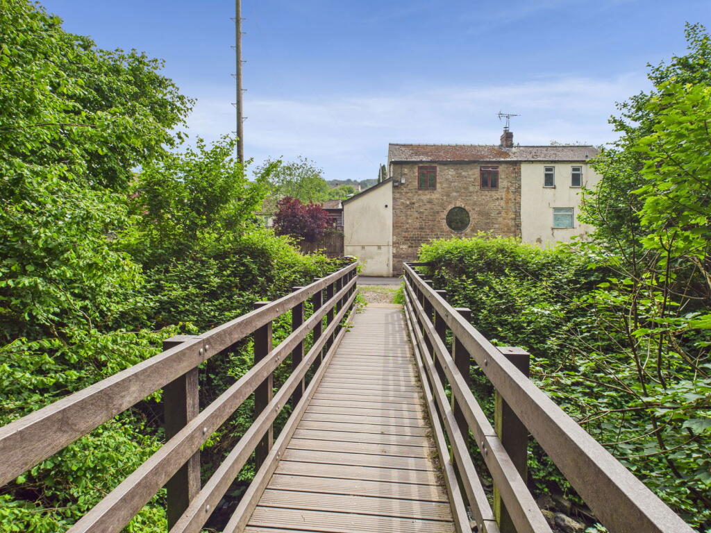 Main image of property: Railway Road, Cinderford