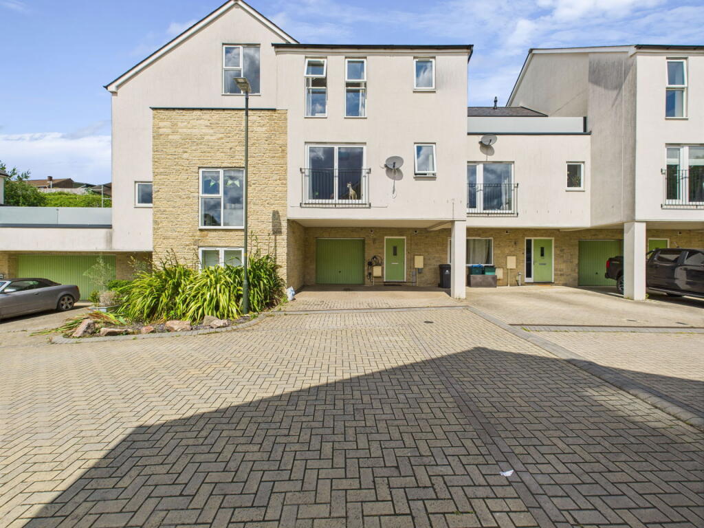 Main image of property: Vicarage Drive, Mitcheldean