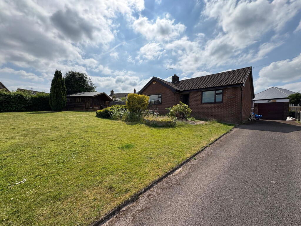 Main image of property: Highview Way, Bream, Lydney