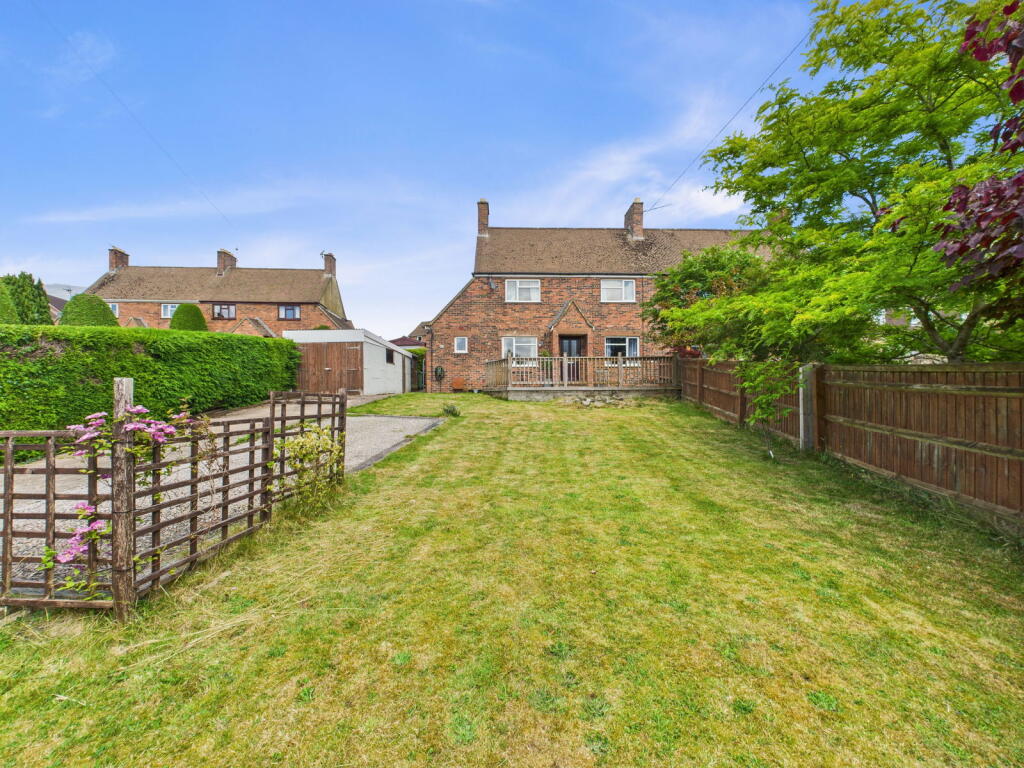 Main image of property: Buchanan Avenue, Coleford, GL16 8ED