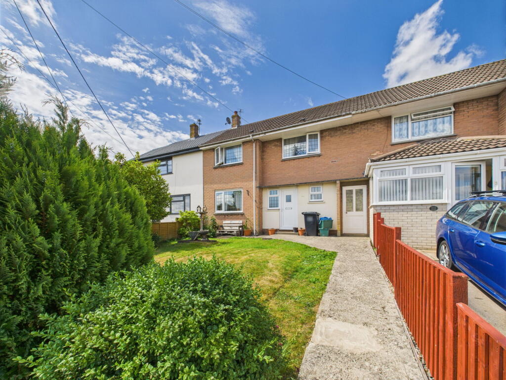 Main image of property: High Beech Road, Bream, Lydney, GL15 6JH