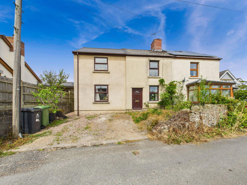 Main image of property: Kingsway, Broadwell, Coleford