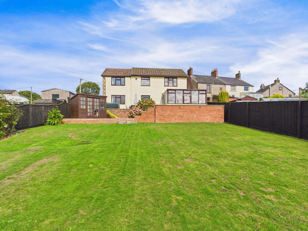 Main image of property: Forest Road, Ruardean Woodside, Ruardean