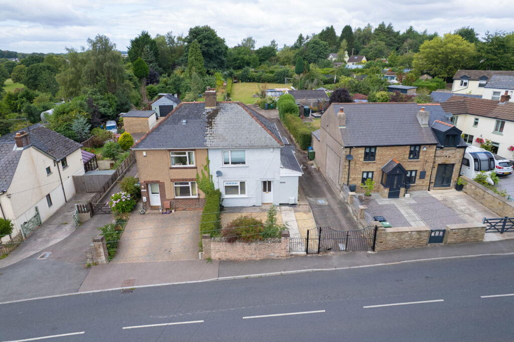 Main image of property: Palmers Flat, Coalway, Coleford