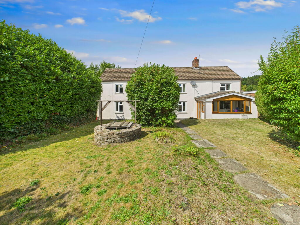 Main image of property: Pillowell Road, Whitecroft, Lydney