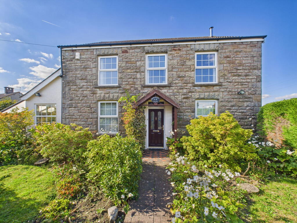 Main image of property: Holly Tree House, Chapel Road, Berry Hill, Coleford