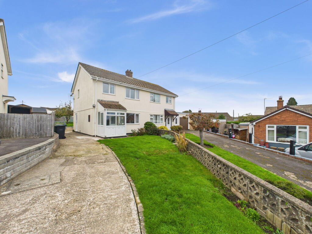 Main image of property: Darren Road, Five Acres, Coleford