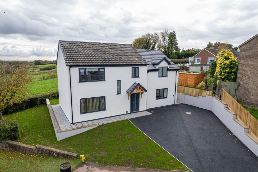 Main image of property: Park Close, St. Briavels, Lydney