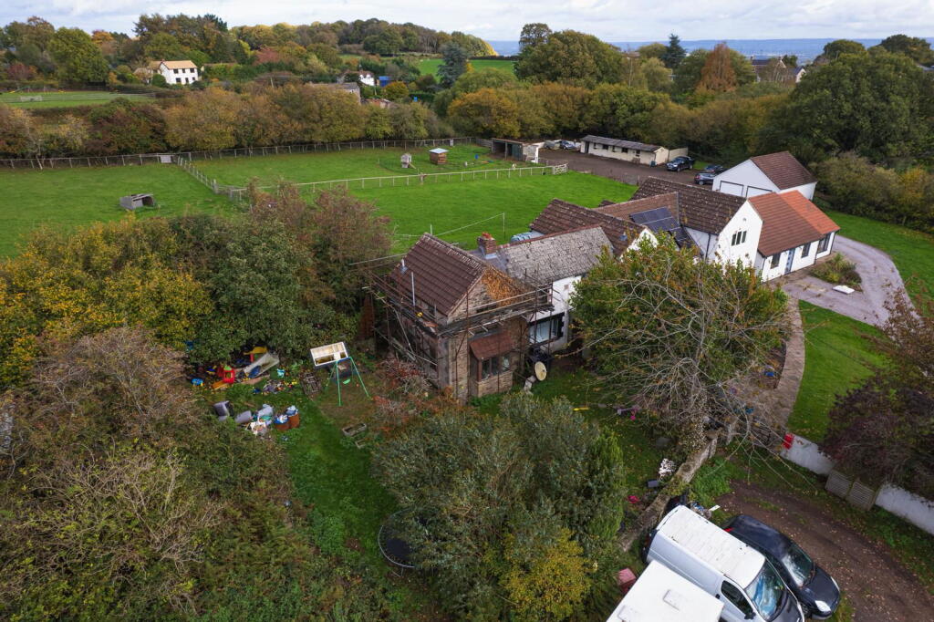 Main image of property: Neds Top, Oldcroft, Lydney