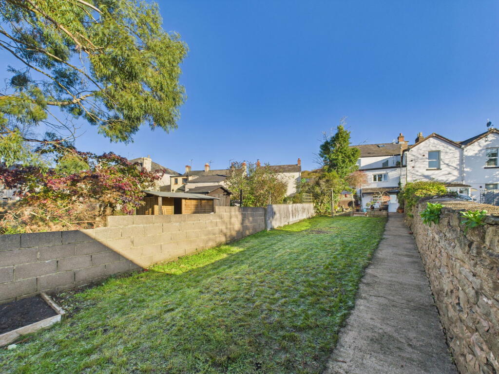 Main image of property: High Street, Cinderford