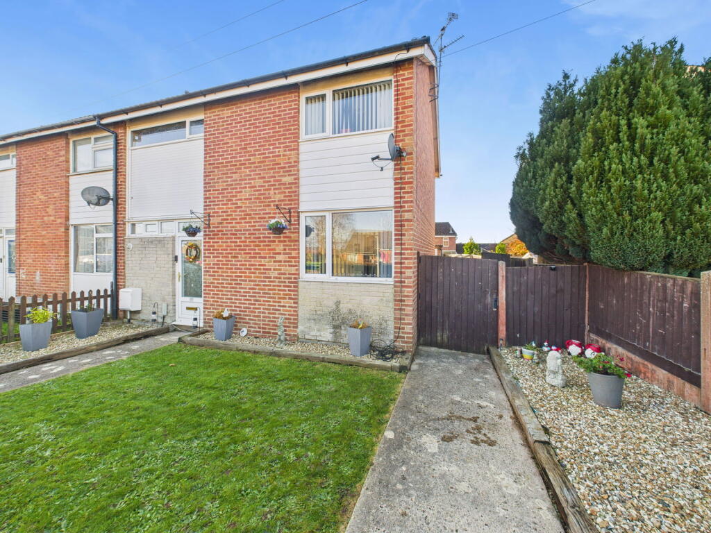 Main image of property: Highbury Road, Bream, Lydney