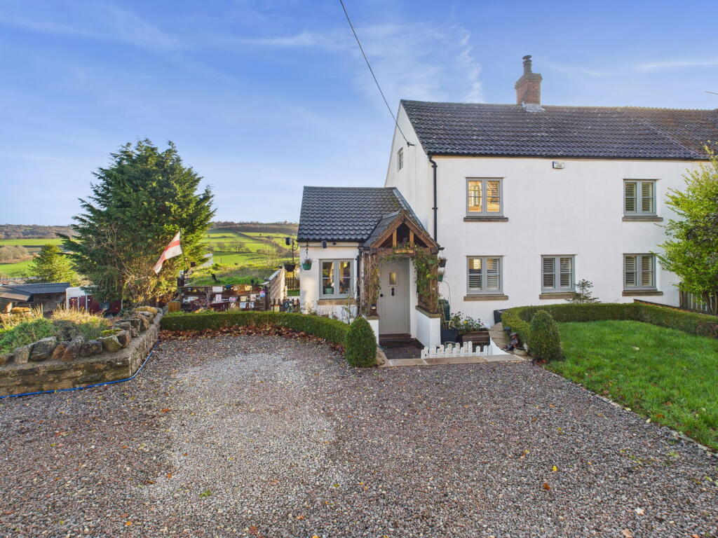 Main image of property: English Bicknor, Coleford