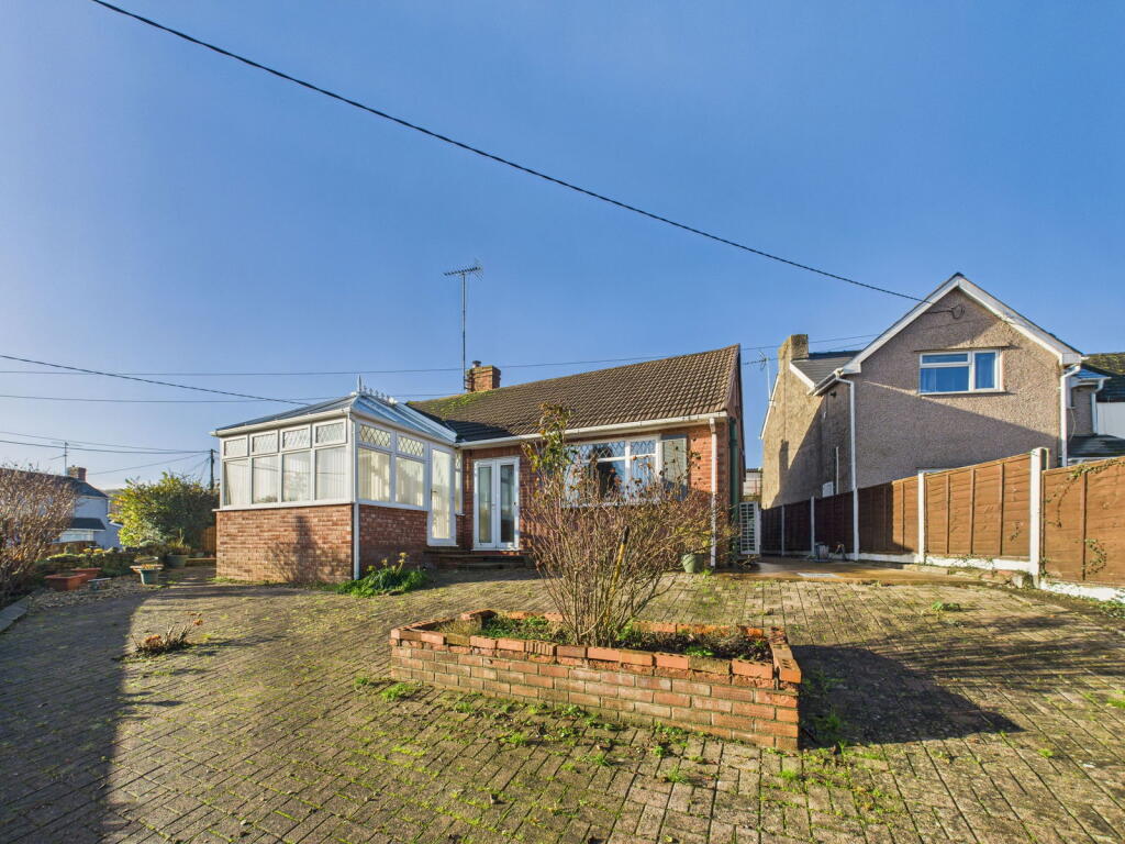 Main image of property: Parkhill, Whitecroft, Lydney
